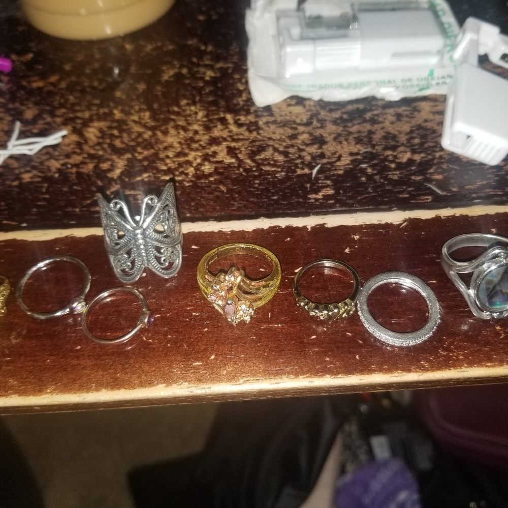 Rings - Picture 2 of 3